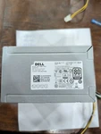 Dell Tower Power Supply B290EM-01 0HCTRF Used. Price: $19.80.