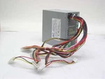 Turbolink 350W Power Supply LC-A350ATX Used. Price: $24.77.