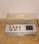 Power-one International Series HE12-550 Supply 12VDC 10.2 Amps W/ovp New. Price: $175.00.