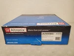 Altronix Output Isolated Cctv Power Supply (model: ALTV2416ULI) Used. Price: $139.99.