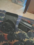 Corsair Power Supply Rm 550X 550W Modular Open. Price: $38.00.