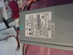 Agi 250W Desktop Power Supply- HP-250NLXAK Used. Price: $41.95.