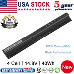 40WH Battery For Dell Inspiron Fit: 3451 3452 3458 3551 3552 3558 3559 3565 3567 New. Price: $14.59.