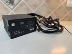 Dell H750E-01 750W Power Supply Psu For Desktop / Xps Systems Used. Price: $39.99.