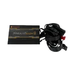 Thermaltake Smart 650W SP-650P / Atx Desktop Power Supply SP-650AH2NCB-A 80+ Used. Price: $33.99.