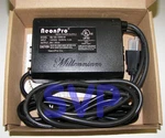 Neonpro ME-120-12000-30 Sign Power Supply Transformer New, Ul Listed. Price: $71.00.