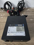 Corsair HX1050 1050WATT 80 + Gold Ac Power Supply 75-001220 CP-9020033 Used. Price: $79.99.