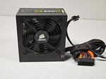 Corsair CX500M Power Supply - Working, Used, No Accessories. Price: $36.11.