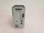 Phoenix Contact 2904617 Quint 4-PS/1AC/24DC/20/+ Power Supply Din Rail Mount 3-3 New. Price: $150.00.