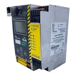 Bihl+wiedemann BWU2798 As-i 3.0 Profinet Gateway With Safety Monitor Industry Used. Price: $683.28.