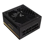Apevia GALAXY650W 80 Plus Gold Fully Modular Psu New. Price: $87.24.