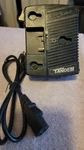 Anton Bauer TANDEM-70 On-camera Ac Power/charger #8475-0067 Used. Price: $90.00.