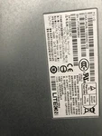 Cisco Lite-on Liteon PWR-1100WAC V02 PA-1112-1-LF Power Supply 115-240 12-6A Used. Price: $85.00.