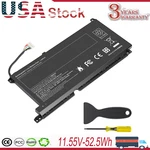 PG03XL Laptop Battery For Hp Pavilion Gaming 15-DK 15T-DK 15-EC L48495-005 New. Price: $17.98.