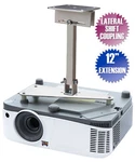 Projector Ceiling Mount For Viewsonic LS500WH LS550WH New. Price: $69.98.