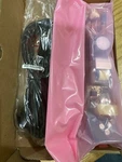 New Audiocodes MK1B Power Supply GTPM00421. Price: $19.95.