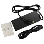 199W Power Adapter For Microsoft Surface Dock 2 (models 1931 & 1917) - New Open. Price: $22.00.