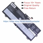 Original L21D4PG4 L21M4PG4 Battery For Lenovo Ip Flex 5 Chrome 14IAU7 7.72V Open. Price: $42.79.