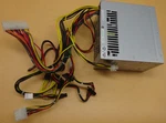 Group Inc. Fortron / Source FSP450-60EP 24PIN Power Supply 450W #NT5066 Gebraucht. Price: $115.96.