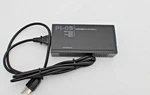 Pakedge PI-05 802.3AT Over Ethernet Injector High Powered Gigabit Poe Used. Price: $20.00.