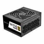 Silverstone SX750-G 80PLUS Gold 750WATT Sfx Full Modular Power Supply New. Price: $189.99.
