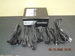 Corsair RM750I 750WATTS 80 + Gold Ac Power Supply RPS0008 CP-9020082 Used. Price: $64.95.