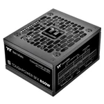 Thermaltake 850WATT Platinum Sfx Power Supply, PS-STP-0850FNFAPU-1 (black) New. Price: $189.99.