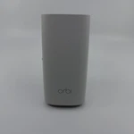 Netgear Orbi Wall Plug Satellite RBW30 Extender White Used W/. Price: $29.99.