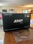 Phanteks Amp 550W 80 Plus Gold Modular Power Supply - Black Used. Price: $40.00.