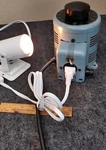 Powerstat 3PN116 Variac 0-140V Variable Transformer Working Well Used. Price: $125.00.