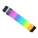 Lian Strimer Wireless 24-PIN Rgb Motherboard Power Extension Cable New. Price: $74.70.