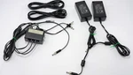 Ensemble Brighteye Converter Port Power Adapter 23600106 *tested* Be Ps Used. Price: $40.00.