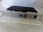 Synoptics Lattisnet Model 3002 460W Power Supply Used. Price: $60.00.