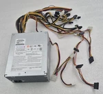 Supermicro PWS-668-PQ Switching Power Supply 80 Plus Platinum Watt Used. Price: $45.00.