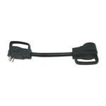 Southwire Rv Generator Adaptor Cordset, 10/3, 1FT., Model# 65040001 New. Price: $21.99.