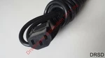 Power Cord E35496 Type Svt 10A-125V Hirakawa Neuf. Price: $8.03.