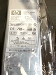 Hp ESP113 400W Hot Swap Power Supply, PROLIANTDL380,PS3381,1C1,194989-002 New. Price: $49.49.