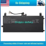 C41N2102 New Genuine Battery For Asus Rog Flow Z13 GZ301VI GZ301VU GZ301VV Serie. Price: $74.99.