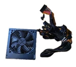 Thermaltake Smart 430W Atx Power Supply 80+ Psu Non-modular 6+2 Pcie Used. Price: $25.00.