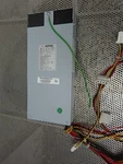 Dell Hipro Power Supply 230W HP-U230EF3 12-87383-05 Used. Price: $39.00.