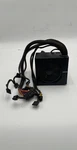 Evga 600W 80+ Bronze Atx Power Supply Psu 100-B1-0600 For Parts Repair. Price: $15.17.