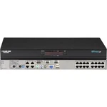 Black Box Servswitch Console Port Users Servers Cx Kvm KV0416AR2 New. Price: $1969.55.