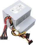 New F255E-01 255W Power Supply For Dell Optiplex 580 760 780 960 980 L255P-01. Price: $55.78.