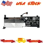 38WH L20C2PF0 L20L2PF0 Original Battery For Lenovo V15 V17 G2-ALC G2-ITL New. Price: $31.00.