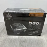 Tech BFGR550WGSPSU Atx Desktop Switching Power Supply ** Sealed New. Price: $29.99.