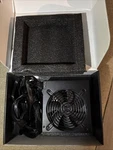 Rosewill ARC450 Power Supply (used /good Condition). Price: $29.99.