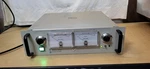 Spellman High Voltage CZE1000R 30KV Power Supply Tested For. Price: $399.00.