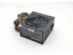 B-vigor 550W Atx Power Supply New. Price: $44.49.