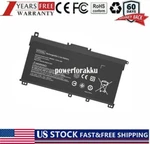 Battery For Hp L11421-423 L11421-542 L11421-544 L11421-545 TPN-C136 TPN-I130 Us New. Price: $31.55.