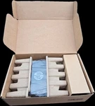 Hp Chromebox G3 Enterprise Intel Core I5 New- Open Box- Never Used. Price: $280.00.